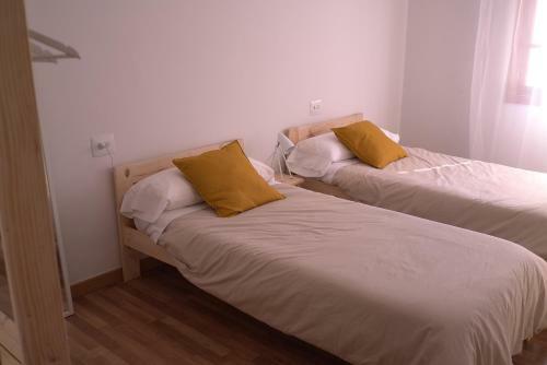 Apartamento A Casa Da Pena Vixia