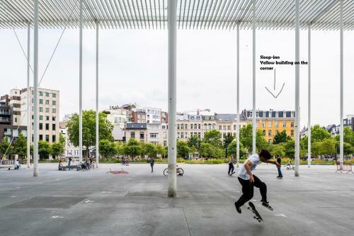 Apartamento Arizona Smartflat - Central Antwerp