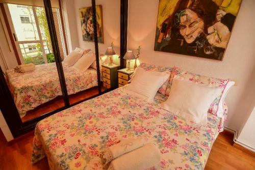 Apartamento Vivienda Caseiro