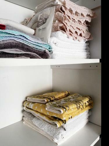 Apartamento Vivienda Caseiro