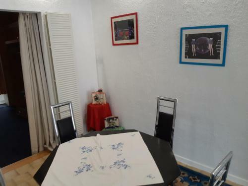 Apartamento Casa Di Marco