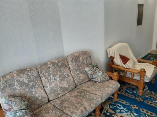 Apartamento Casa Di Marco