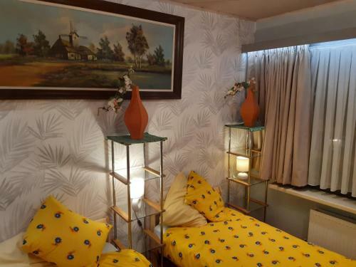Apartamento Casa Di Marco