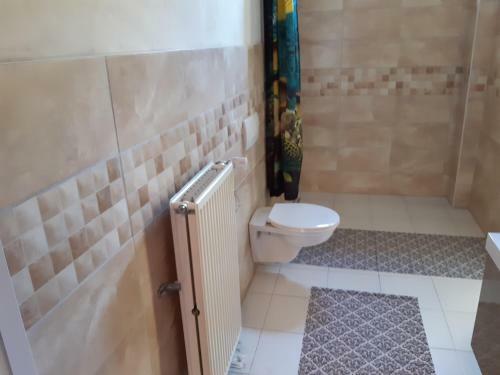 Apartamento Casa Di Marco