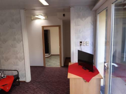 Apartamento Casa Di Marco
