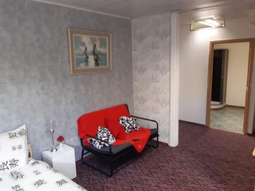 Apartamento Casa Di Marco