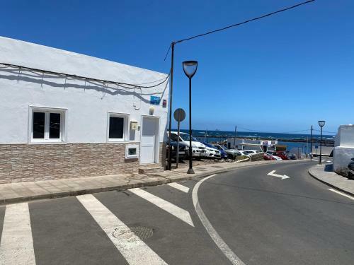 Albergue Mirador Del Muelle House
