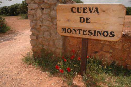 Casa Rural La Ossa