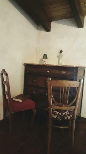 Casa Rural La Ossa