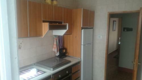 Apartamento Bonhome Pos�o Termal