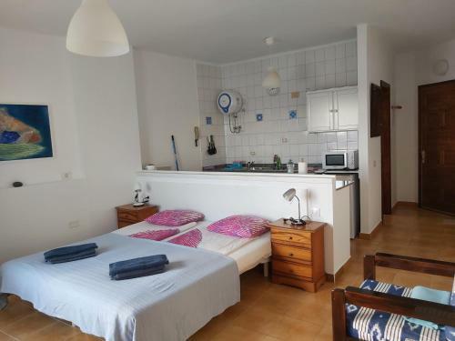 Apartamento Perla Del Atlantico