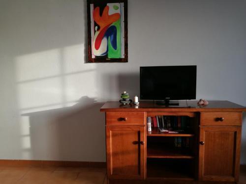 Apartamento Perla Del Atlantico