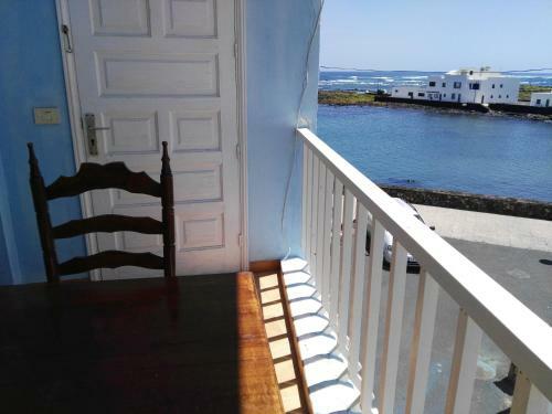 Apartamento Perla Del Atlantico