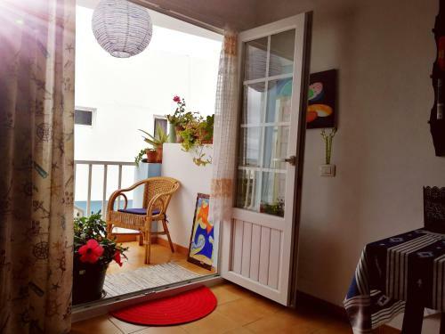 Apartamento Perla Del Atlantico