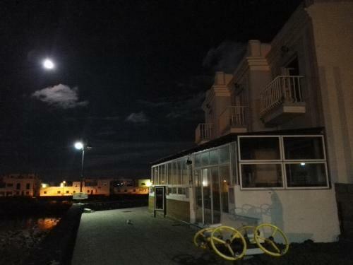 Apartamento Perla Del Atlantico