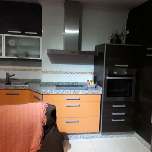 Apartamento Mar�a Belkis