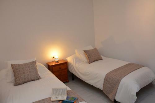 Apartamento Tabaibita