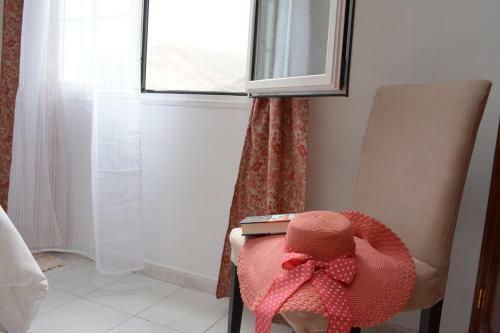 Apartamento Tabaibita