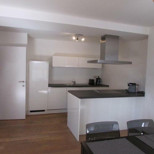 Apartamento Huidreal Meir