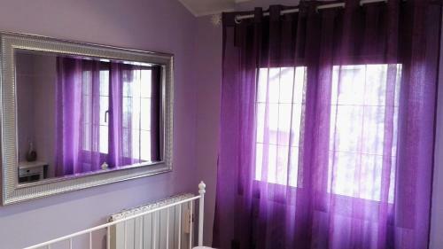 Agroturismo Casa El Balc�n de Iria