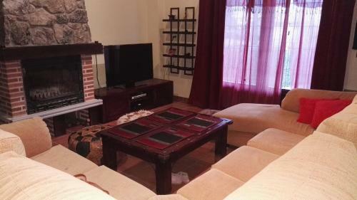 Agroturismo Casa El Balc�n de Iria
