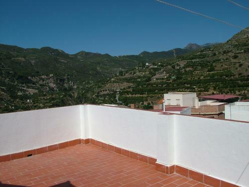 Casa Fuente Alta