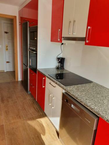 Apartamento Apto Zaragoza Vut Or Ooo322