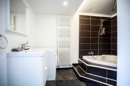 Apartamento Luxury Suites Cathedral