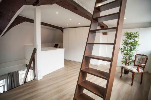 Apartamento Luxury Suites Cathedral