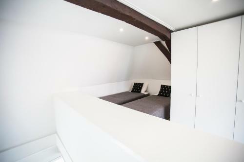 Apartamento Luxury Suites Cathedral