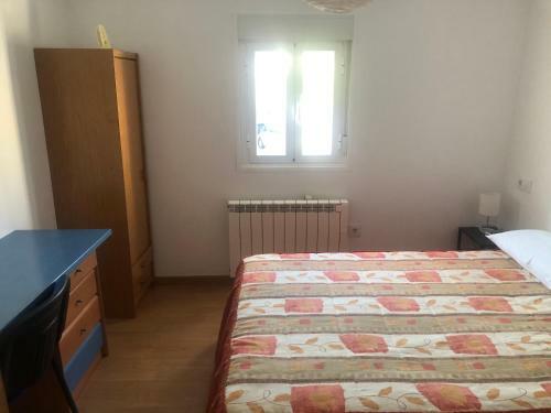 Apartamento Polvor�n