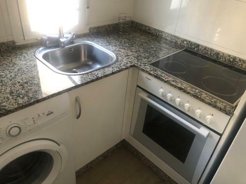 Apartamento Polvor�n