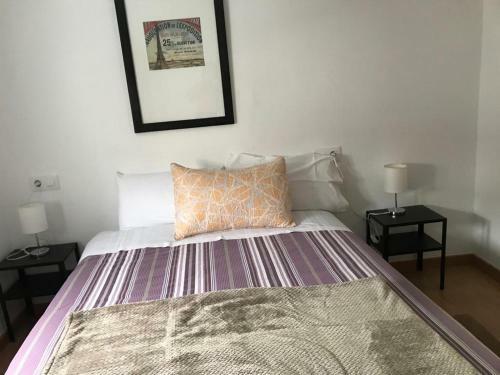 Apartamento Polvor�n