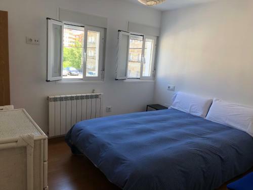 Apartamento Polvor�n