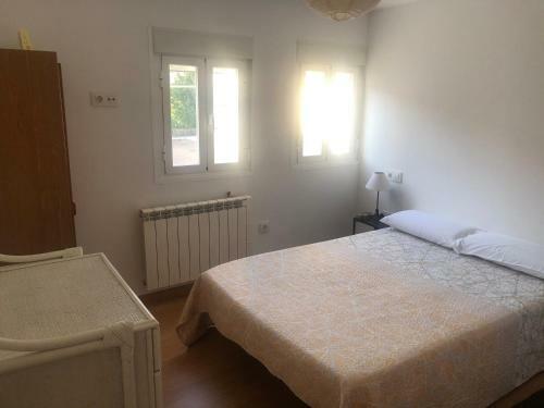 Apartamento Polvor�n
