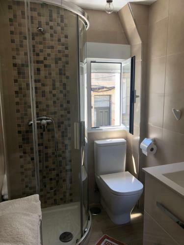 Apartamento Polvor�n