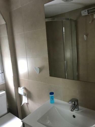 Apartamento Polvor�n