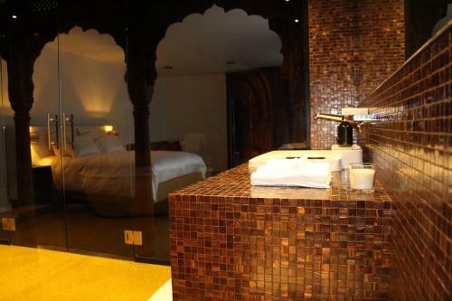 Bed & Breakfast Koto Garden Suites