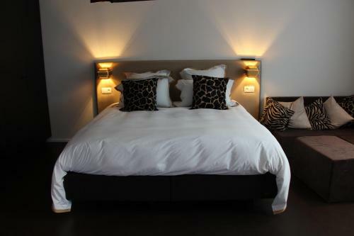 Bed & Breakfast Koto Garden Suites