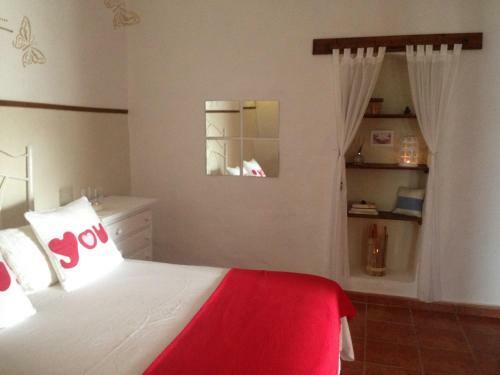 Apartamento Marisa Home