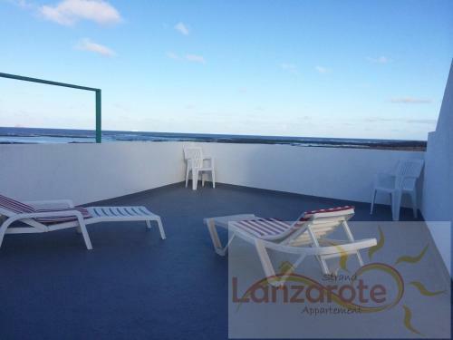 Apartamento La Playa