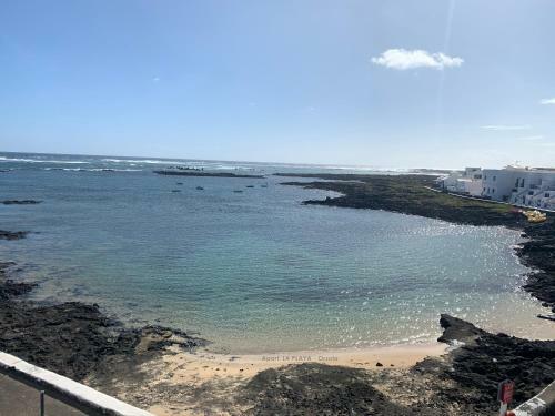 Apartamento La Playa