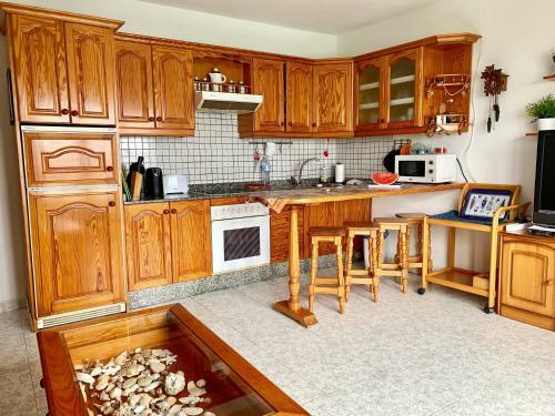 Apartamento La Playa