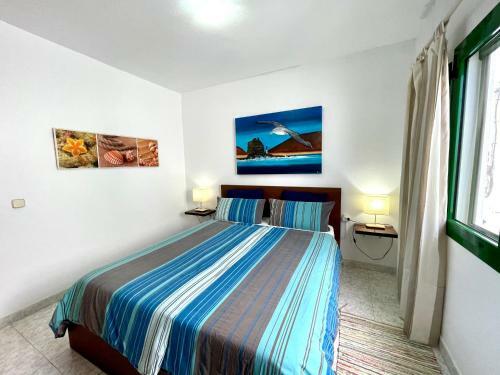 Apartamento La Playa