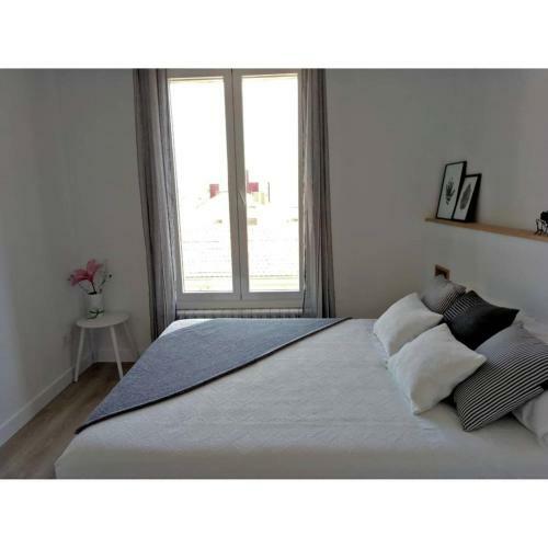 Morri�a Apartamento Centro