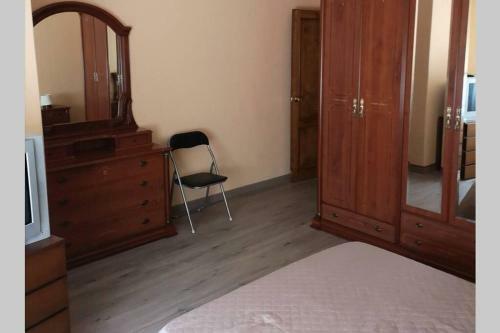 Apartamento Ourense Centro Con F�cil Aparcamiento