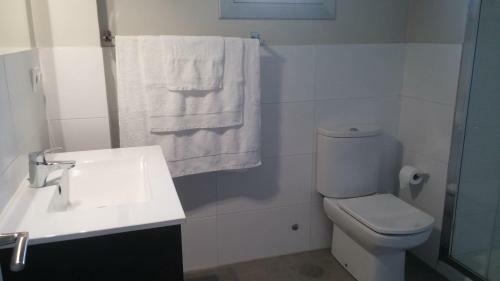 Apartamento Ourense Termal