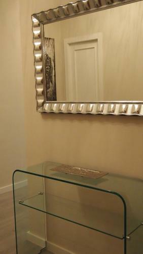 Apartamento Ourense Termal
