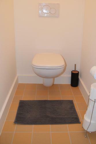 Apartamento Antwerp Old Town Appartment