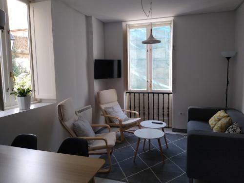 Apartamento A Casa Da Liberdade
